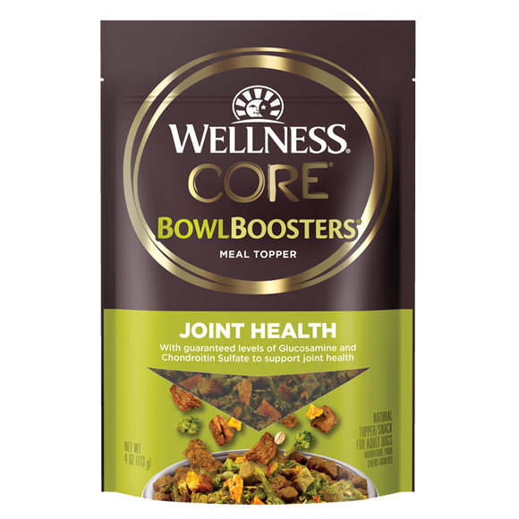 Wellness CORE® Bowl Boosters® Functional Toppers