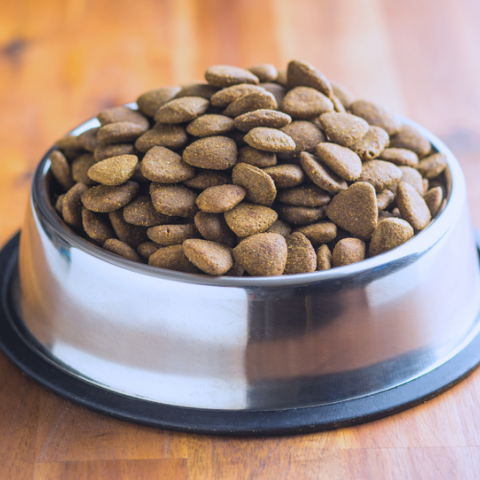 Freeze-Dried Food category image