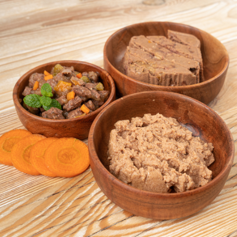 Wet Food category image