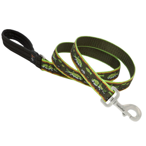 Lupine Pet Original Designs Dog Leash