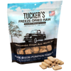 Tucker's Freeze Dried Pork Bison Pumpkin Dog Food (14 oz)