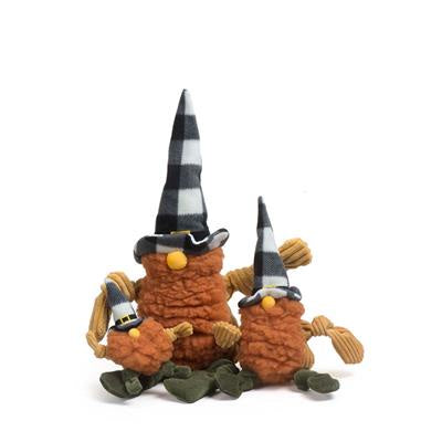 HuggleHounds Harvest Gnome Knottie * (Large)