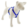 Lupine Pet Basic Solids Roman Dog Harness