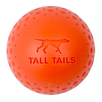 Tall Tails Goat Sport Balls Dog Toy