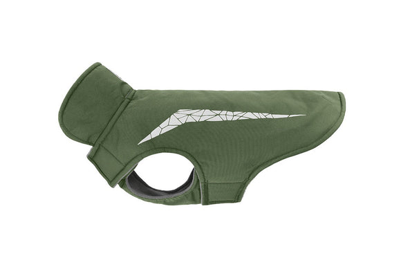 RC Pets Cascade Coat Dark Olive* (8)