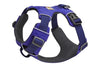 Ruffwear Front Range Harness Huckleberry Blue