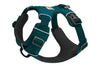 Ruffwear Front Range Harness Tumalo Teal