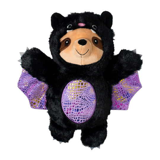 PetShop by Fringe It Be Like Bat Dog Toy (10