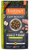 Nature's Variety Instinct Healthy Weight Grain Free Chicken Meal Formula Dry Dog Food