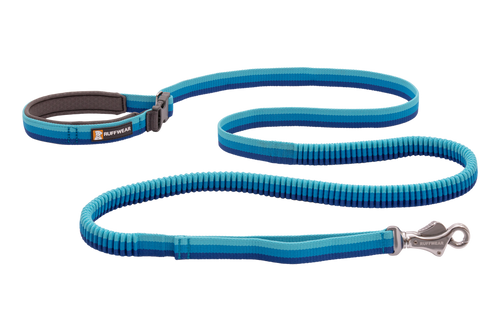 Ruffwear Roamer Leash Blue Atoll*