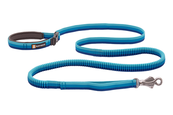 Ruffwear Roamer Leash Blue Atoll*