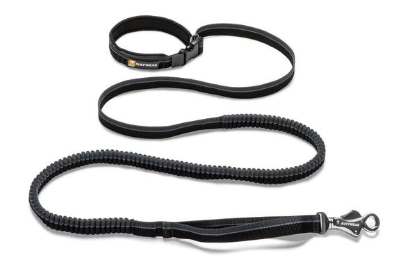 Ruffwear Roamer Leash Granite Gray*