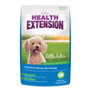 Health Extension Little Bites Chicken & Brown Rice Recipe Dry Dog Food (1 lb)