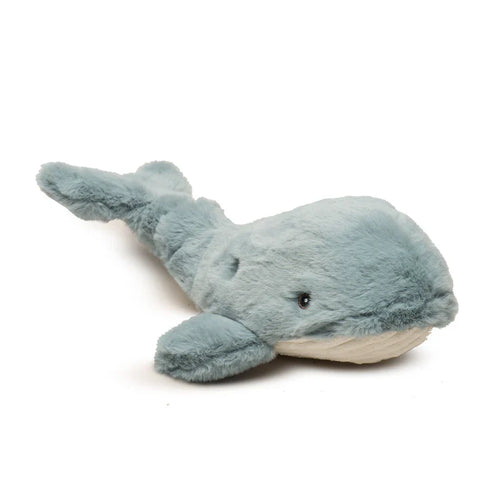 Huggle Hounds Mobie Whale Knottie® Dog Toy (Small)