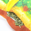 Doggijuana Get the Munchies Refillable Hot Dog Toy