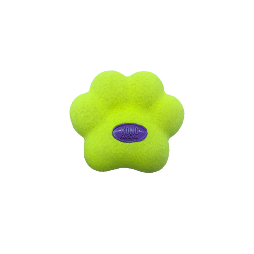 KONG AirDog Squeaker Paw Dog Toy (XSmall/Small)