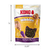 KONG Nibbies Cat Chicken Cat Treats