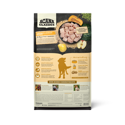 Acana Classics Chicken & Barley Recipe Dry Dog Food