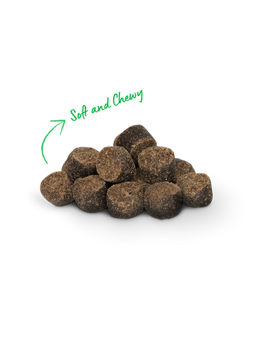 Open Farm Be Good Bites Grass-Fed Beef Treats (6 Oz)