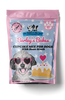The Bear & The Rat Barley's Bakes Cupcake Mix Bone Broth Flavor for Dogs (9 oz)