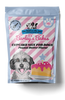 The Bear & The Rat Barley's Bakes Cupcake Mix Peanut Butter Flavor for Dogs (9 oz)