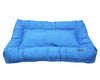 Cycle Dog Waterproof Barrier Layout Dog Bed