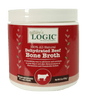 Nature’s Logic Dehydrated Beef Bone Broth (6 Oz)