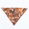 Wingo Bernie Dog Bandana