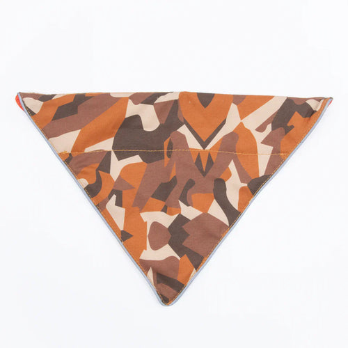 Wingo Bernie Dog Bandana
