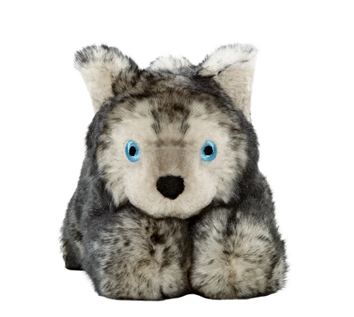 Fluff & Tuff Blanca Wolf (Medium)