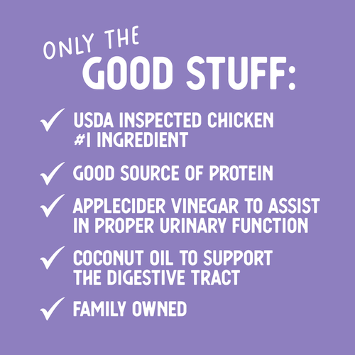 Health Extension Grain-Free Chicken Paté Recipe Canned Cat Food
