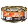 Koha Limited Ingredient Diet Chicken Pâté for Cats