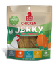 Plato Chicken Jerky with Pumpkin Dog Treats (7 oz)