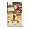 ACANA Butcher's Favorites Free-Run Poultry & Liver Recipe Dry Dog Food (4 Lb)