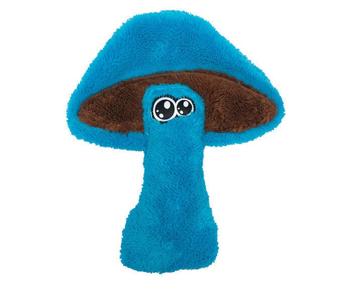 Cycle Dog Duraplush Mushroom Assorted