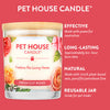 Pet House Fresh Cut Roses Candle (8.5 Oz)