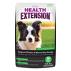 Health Extension Original Chicken & Brown Rice Recipe Dry Dog Food (1 LB)