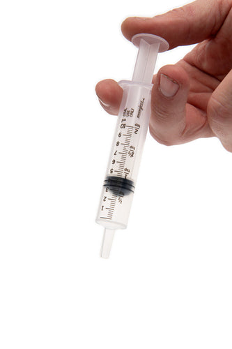 Lixit Hand Feeding Syringe