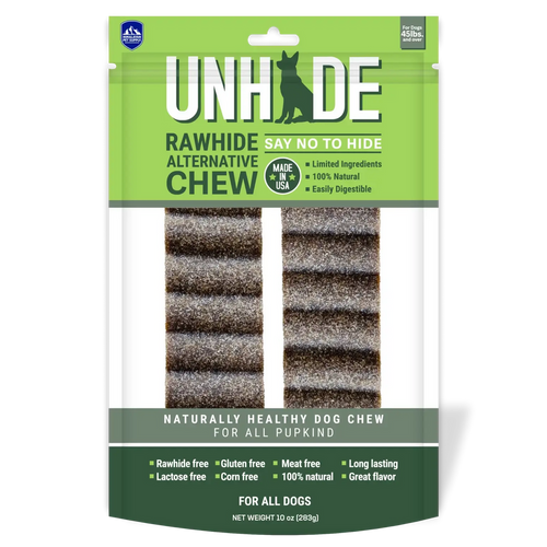 Himalayan Dog Chew Unhide