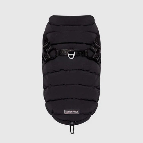 Canada Pooch Harness Puffer for Dogs