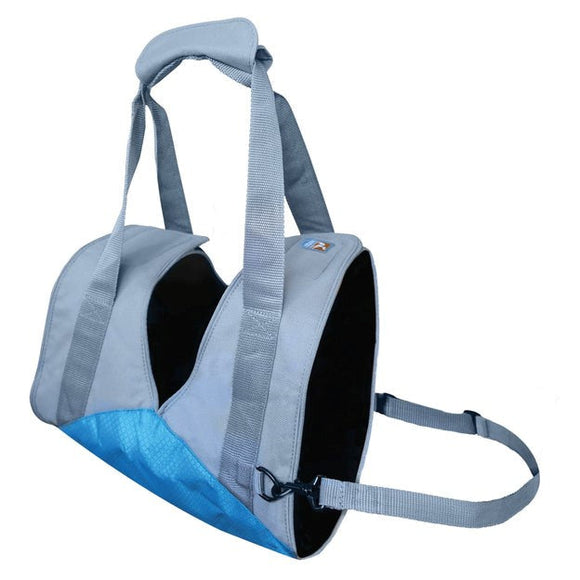 Kurgo Dog Lifter Blue Charcoal*