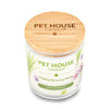 Pet House Lemongrass Candle (9 Oz)