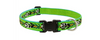 Lupine Holiday Designs Dog Collar