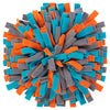 Messy Mutts Round Forage/Snuffle Mat (15)