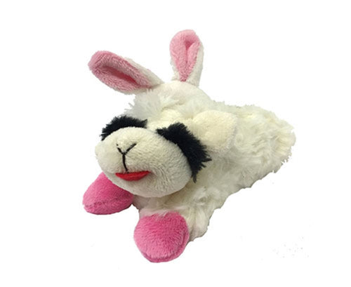 Multipet Easter Lamb Chop (10.5 inch)