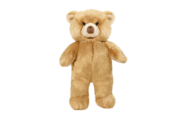 Fluff & Tuff Mr. Honey Bear (Medium)