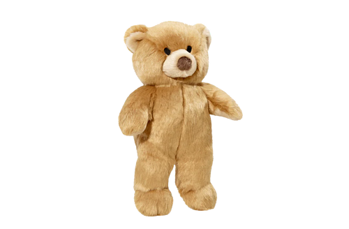 Fluff & Tuff Mr. Honey Bear (Medium)