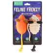 P.L.A.Y. Feline Frenzy Menacing Mice Cat Toy Set