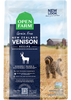 Open Farm New Zealand Venison Grain-Free Dry Dog Food