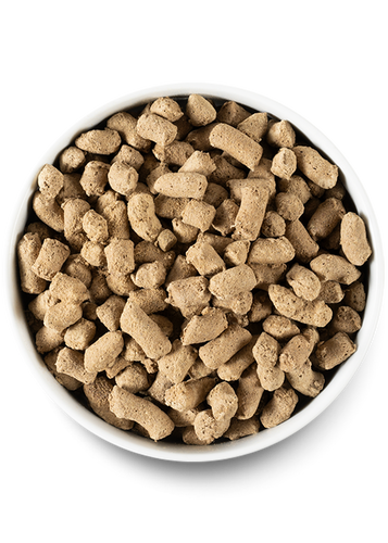 Open Farm RawMix Tide & Terrain Freeze Dried Raw Recipe for Dogs (13.5 oz)